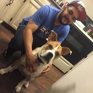 Meet your Posher, Diangelo